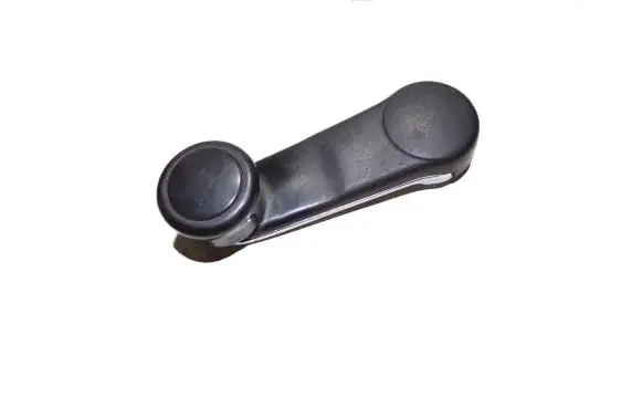 Audi 80 90 B3 Front door window winding handle 