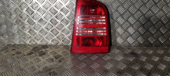 Skoda Octavia Mk1 (1U) Rear/tail lights