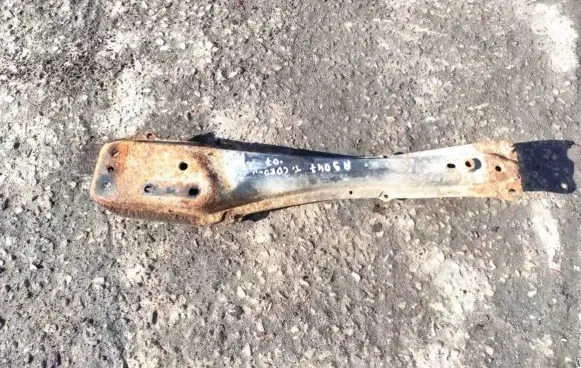 Toyota Corolla E120 E130 Front subframe