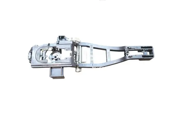 Ford Ranger Rear door exterior handle/bracket EB3B26684AD EB3B22486AC
