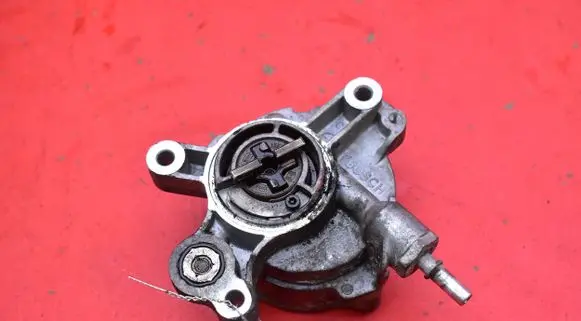 Citroen C5 Vacuum pump