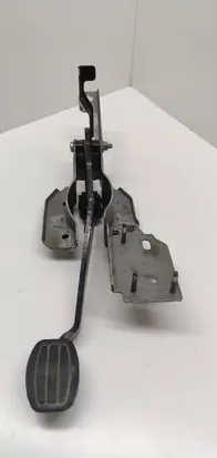 Brake pedal