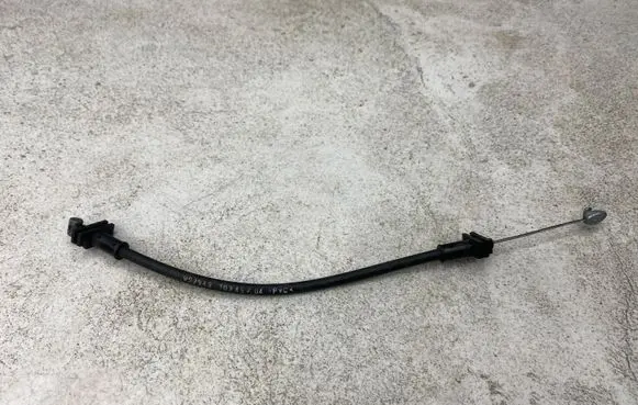 Volvo V50 Rear door cable line 993949