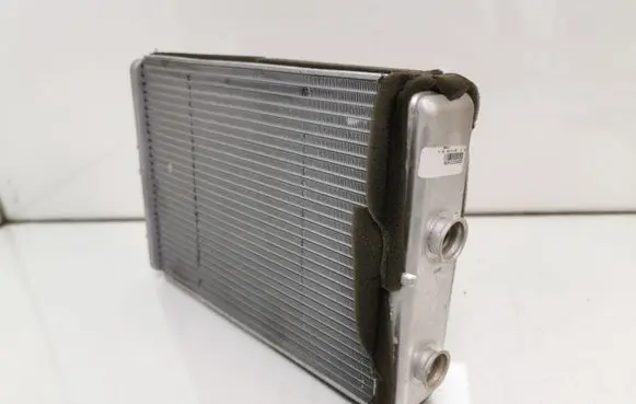Fiat Scudo Heater blower radiator B05020224500