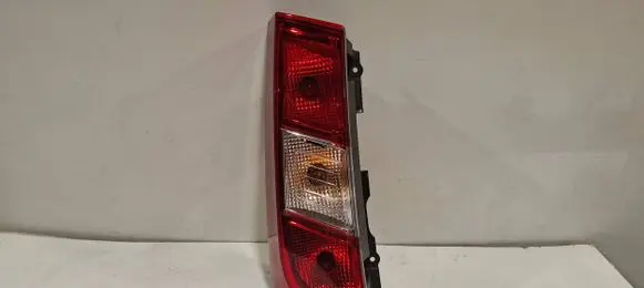 Dacia Dokker Rear/tail lights 265551619R