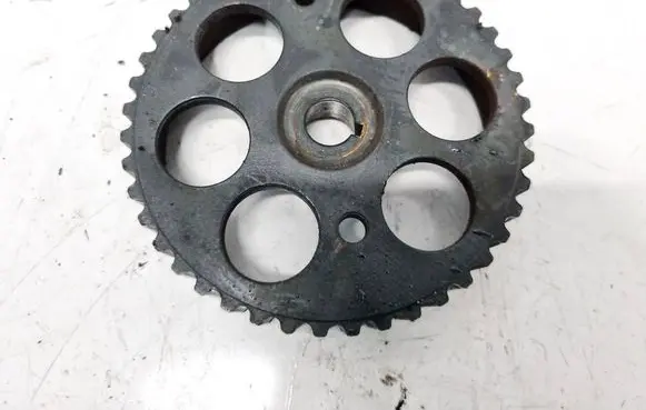 Opel Astra J Fuel pump gear (pulley) 