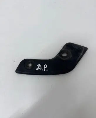 Mazda 3 II Front sill trim cover BBM4504P1