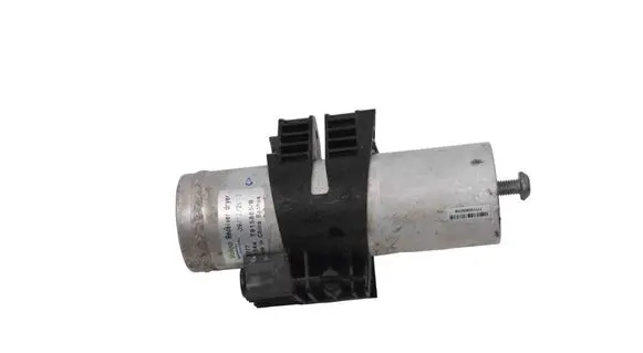BMW 1 F20 F21 Air conditioning (A/C) air dryer T915885