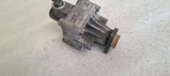 Audi 100 S4 C4 Power steering pump 7681955280K