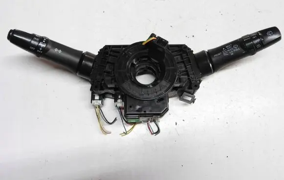 Mitsubishi ASX Tailgate/trunk/boot open switch 8617A013