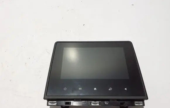 Renault Clio V Screen/display/small screen 280346916R