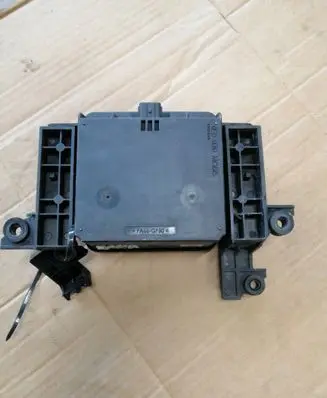 Hyundai Tucson IV NX4 Alarm system siren K496391000