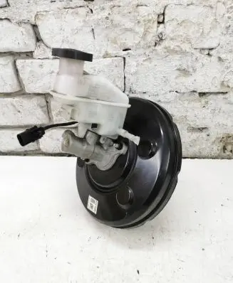 KIA Optima Brake booster JGPG0229