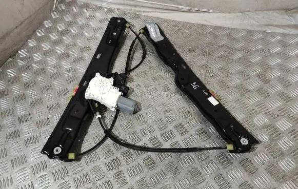 Land Rover Discovery Sport Front door electric window regulator FK7223201 FK7223201AC