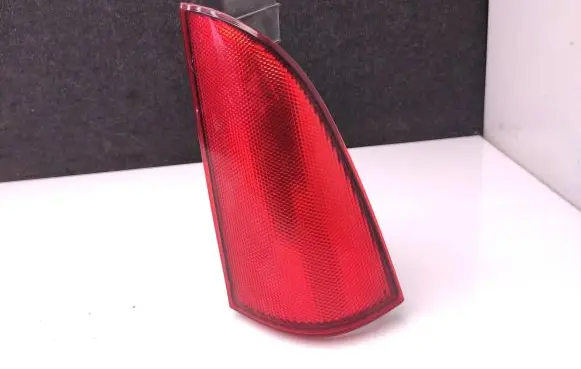 Mercedes-Benz Vito Viano W639 Rear tail light reflector 6398200664 964661