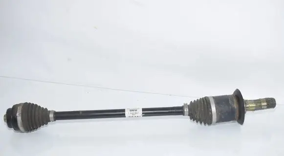 BMW X1 F48 F49 Rear driveshaft 7646867 33207646867