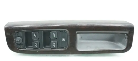Volvo V50 Electric window control switch 30795081