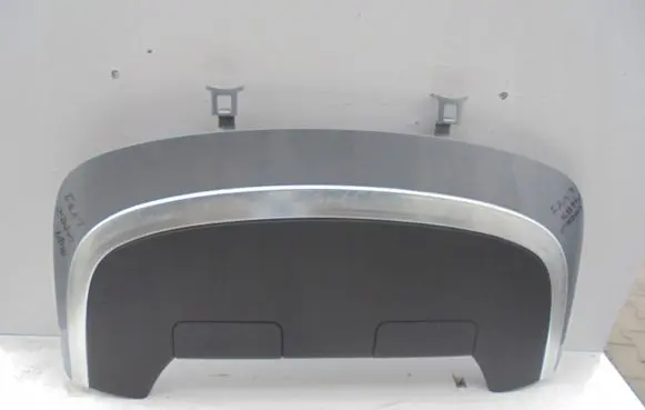 Audi A4 S4 B7 8E 8H Truck tailgate 