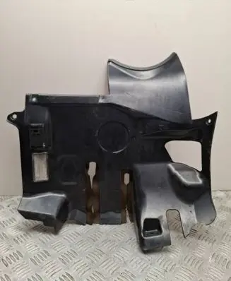 BMW 3 E46 Dashboard lower bottom trim panel 8196099