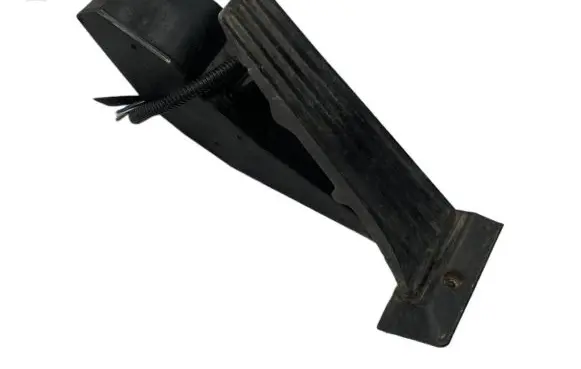 BMW 5 E60 E61 Accelerator throttle pedal 6766930 35426766930