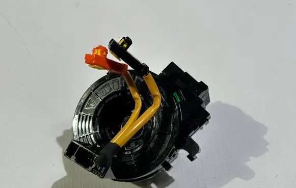 Subaru WRX VB II Airbag slip ring squib (SRS ring) 83111vc240