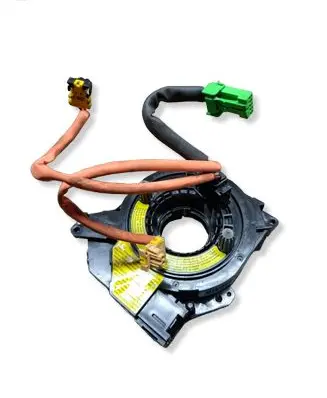Volvo V50 Airbag slip ring squib (SRS ring) 
