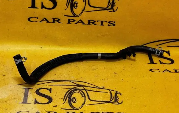 Ford Kuga III Engine coolant pipe/hose LX618W005DAD