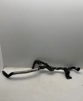Mercedes-Benz A W176 Engine coolant pipe/hose A2468304800 3013710