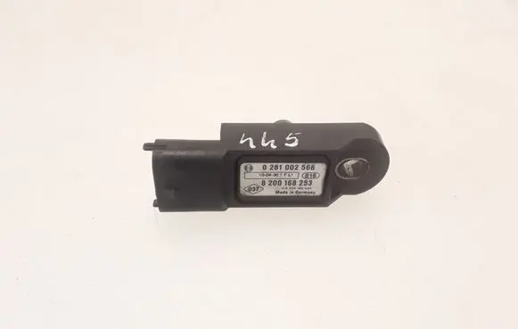 Renault Megane III Air pressure sensor 8200168253 0281002566