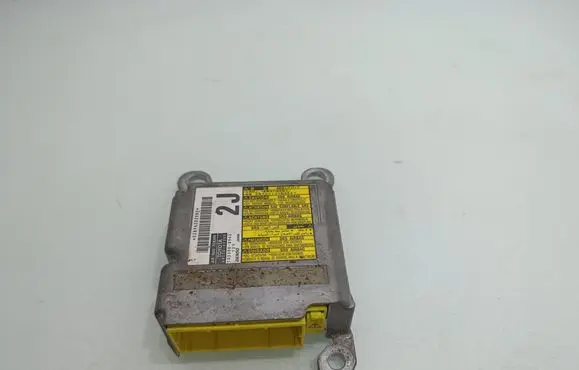 Airbag control unit/module