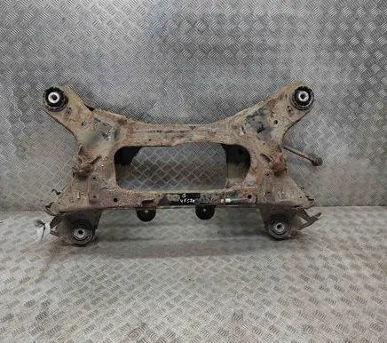 Jaguar XK - XKR Rear subframe 8W835K091BC