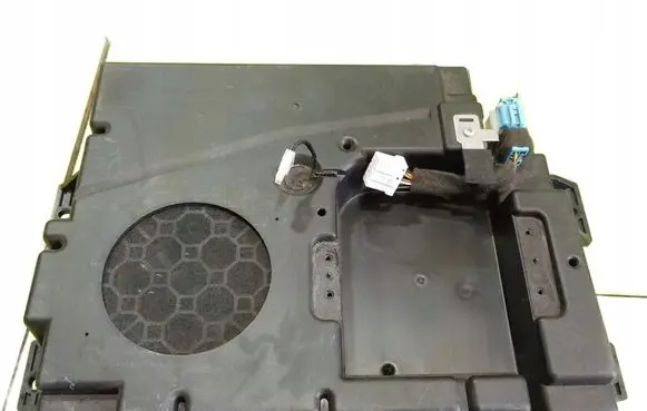 Honda CR-V Sound amplifier TSX2503ZH 10AB43