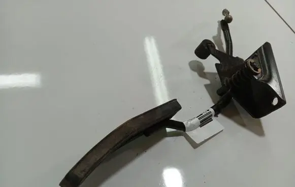 Opel Vectra B Accelerator throttle pedal