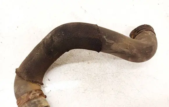 Opel Zafira B Engine coolant pipe/hose