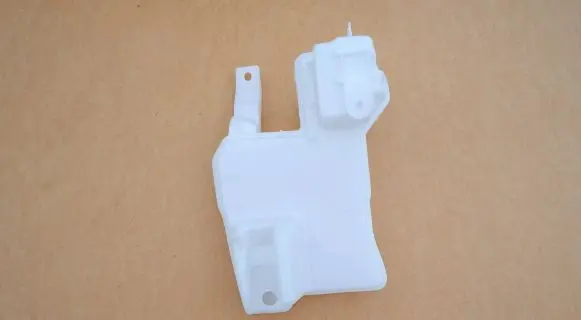 Opel Mokka B Windshield washer fluid reservoir/tank 9820843880 311837500 9828382980