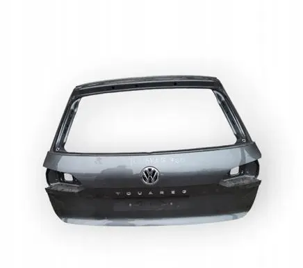 Volkswagen Touareg III Tailgate/trunk/boot lid