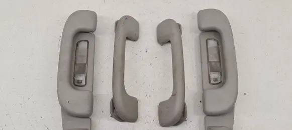 Mercedes-Benz R W251 A set of handles for the ceiling A1648100654