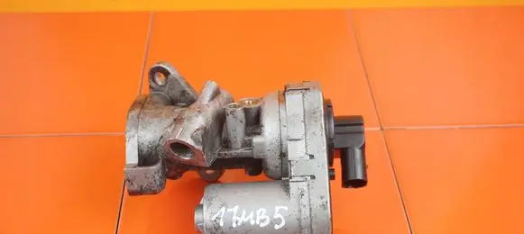 Peugeot Boxer EGR thermostat 4HU