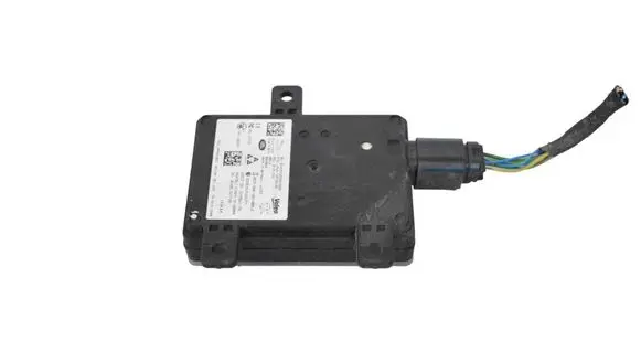 Blind spot module