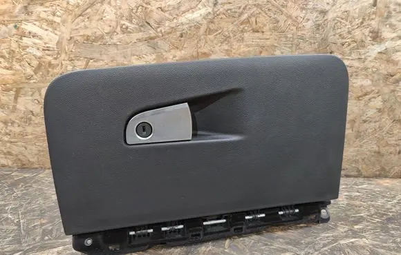 Glove box set