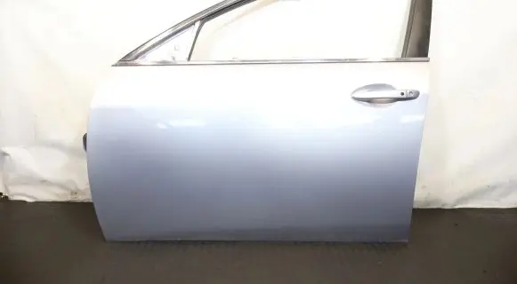 Mazda 6 Front door