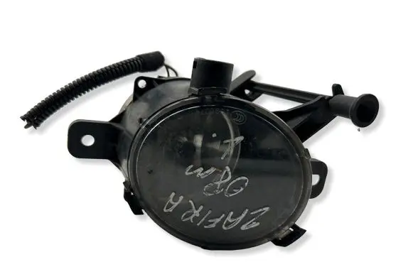 Opel Zafira B Front fog light 93357465 662588537