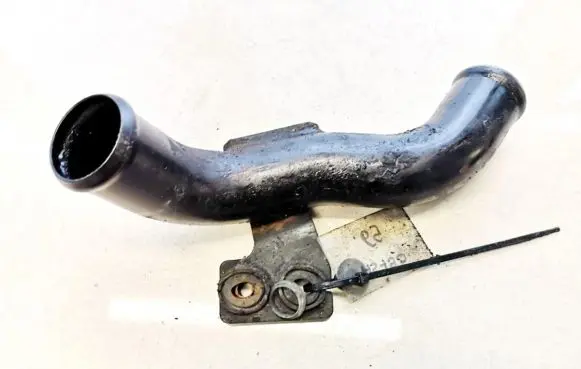 Ford Mondeo Mk III Intercooler hose/pipe