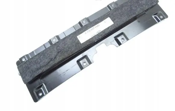 Mercedes-Benz SL R230 Other control units/modules A2306821141