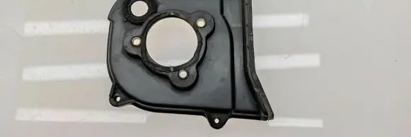 Subaru Outback Timing belt guard (cover) 13575AA112