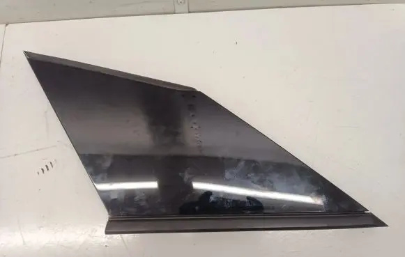 Peugeot 2008 II Rear fender molding trim 9825592580 9831665080