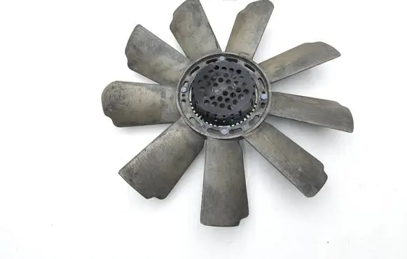 Mercedes-Benz S W126 Viscous fan clutch 1162001122