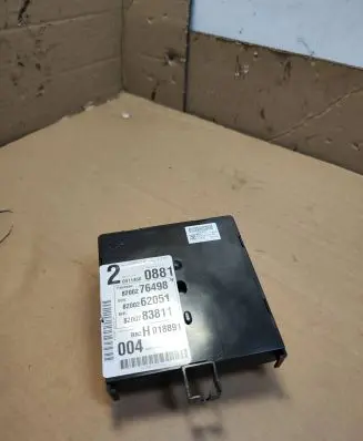 Renault Laguna II Comfort/convenience module 8200276498 8200283811 8200262051