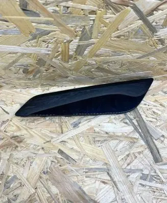 BMW M5 F90 Fender trim (molding) 61697910 51747339013