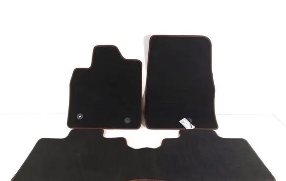 Ford Mach-E I Car floor mat set 